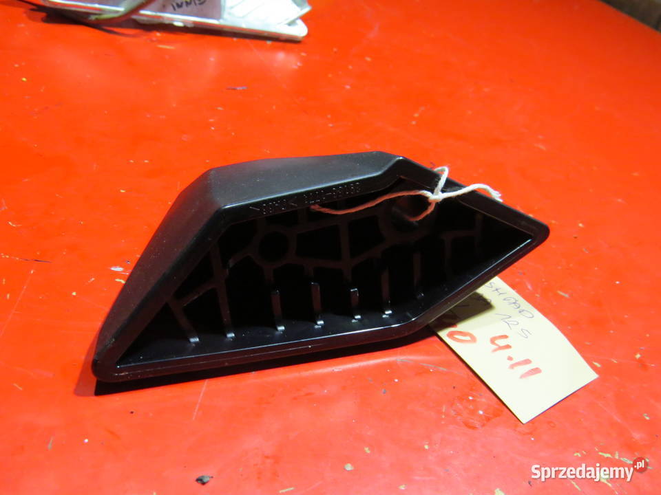 KAWASAKI Z125 Z 125 ninja set crashpad crash pad Pozostałe Warszawa sprzedam