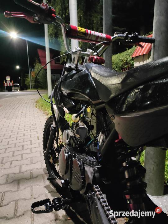 Loncin 110125 1714 Laskowa