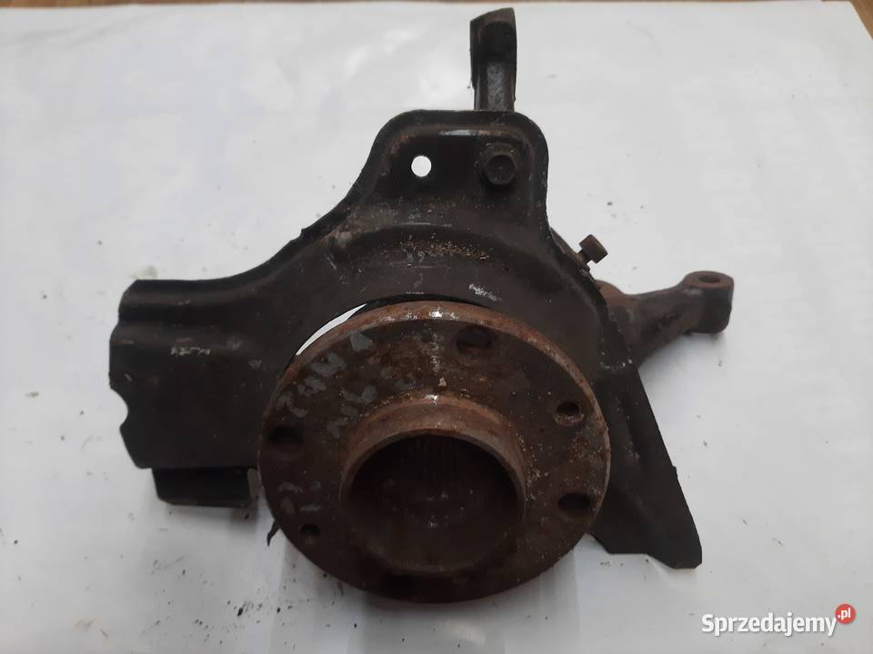 Fiat Punto 1 11 12 16 piasta zwrotnica prawa Ksawerów sprzedam