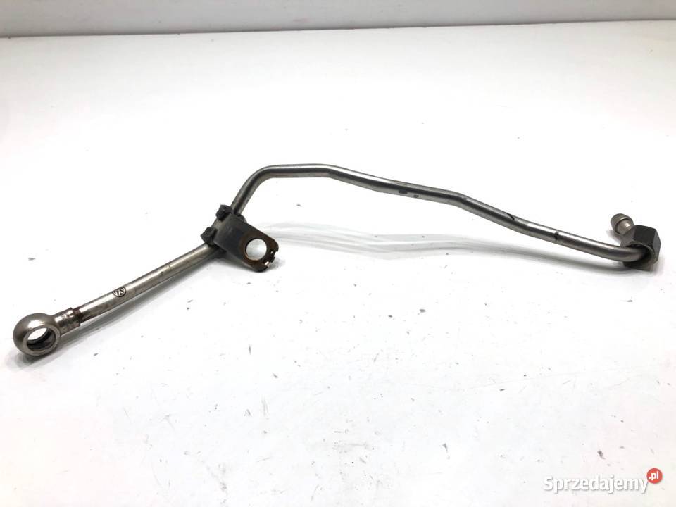 RURKA TURBINY VW TROC 04L145771J 20 150