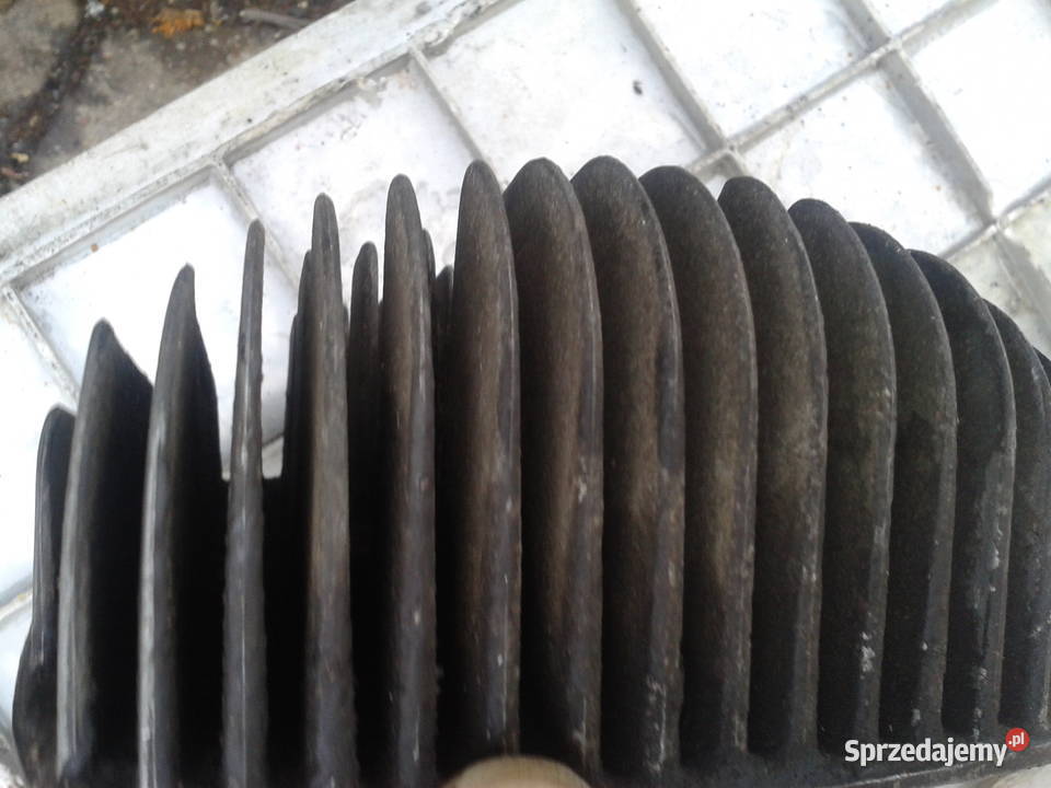 WSK 125 glowica silnika Kęty sprzedam