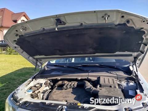 Landrover Freelander 2 2007216km Sieciechów