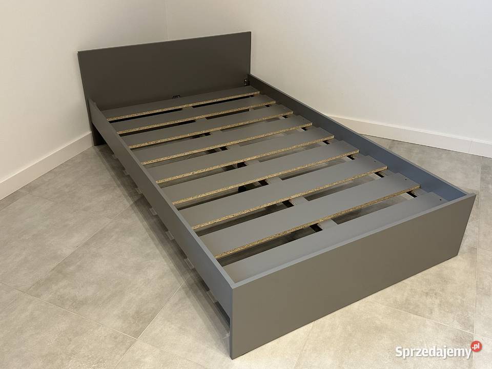 Łóżko Stelaż 80x200 90x200 100x200 120x200 Gliwice sprzedam
