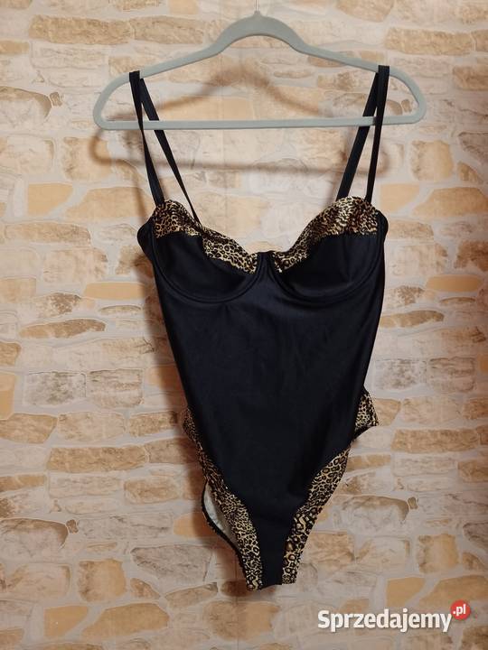 4042 LXL Ekskluzywny strój kąpielowy z Wiednia Kraków