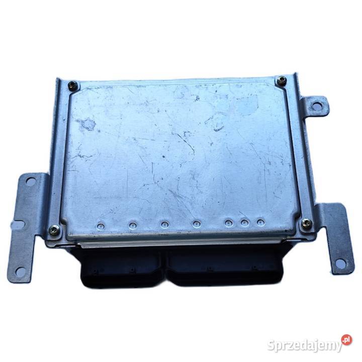 Audi A8 D2 Lift 37 Sterownik Moduł Komputer sprzedam