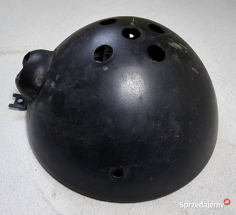 Mz Etz 150 skorupa lampy przód