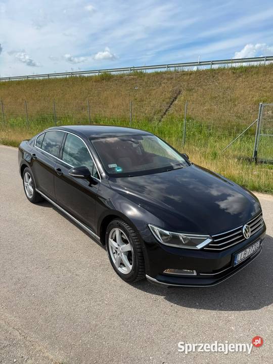 Volkswagen Passat 4/5 Kock