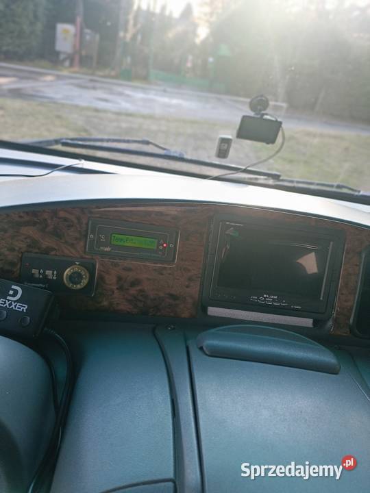 Integra Pabianice sprzedam