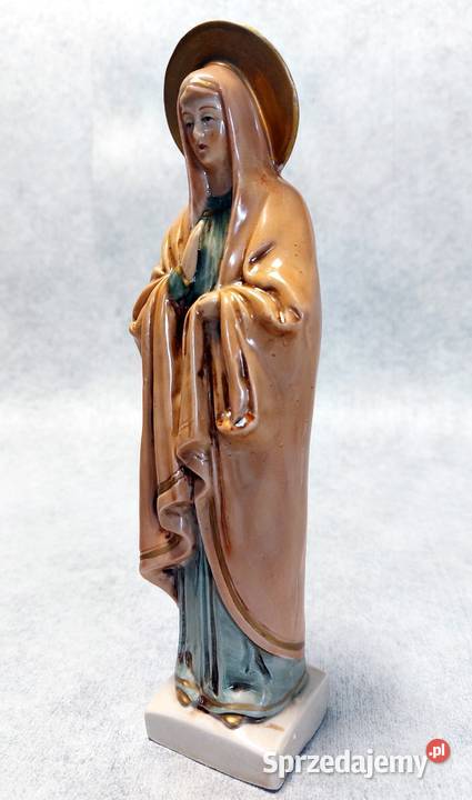 Germany Madonna Maryja Matka Boska Matka Św Kraków