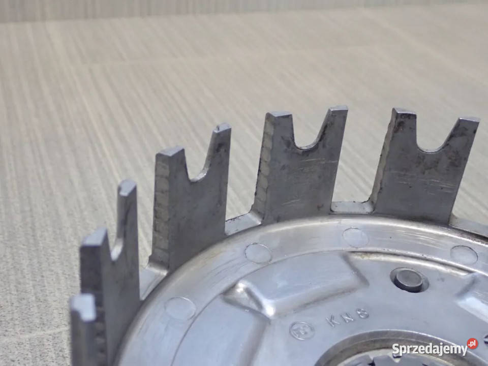 Kosz Sprzęgła Zewnętrzny Honda NX 650 9599r Strzelce Krajeńskie sprzedam
