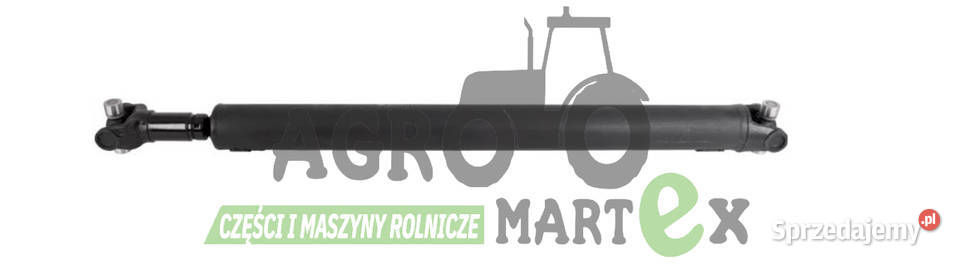 91445200 91445200 WAŁ NAPĘDOWY TYŁ L1275 JCB Wichrów sprzedam