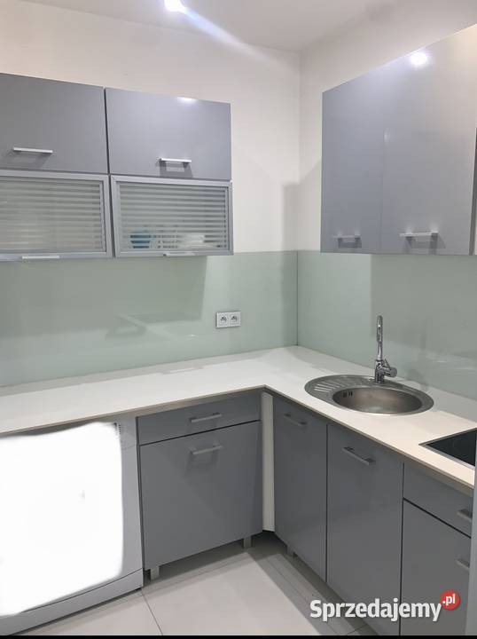 SPRZEDAM MEBLE KUCHENNE Z OSPRZĘTEM Kraków sprzedam