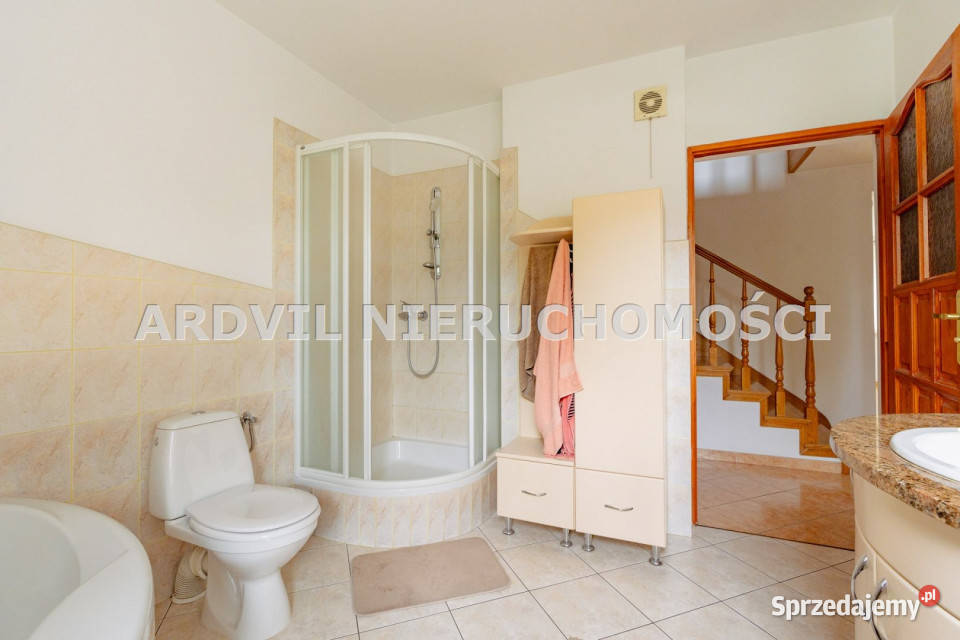 Dom 224 metry Białystok podlaskie