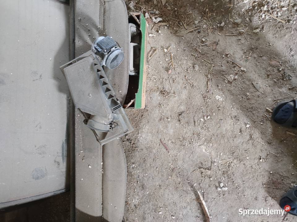 Roleta ford mondeo mk2 wielkopolskie Tarnowo Podgórne