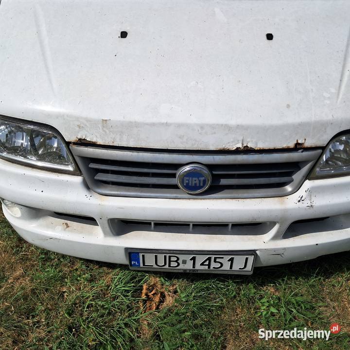 Laweta pomoc drogowa autolaweta Niedrzwica Duża sprzedam