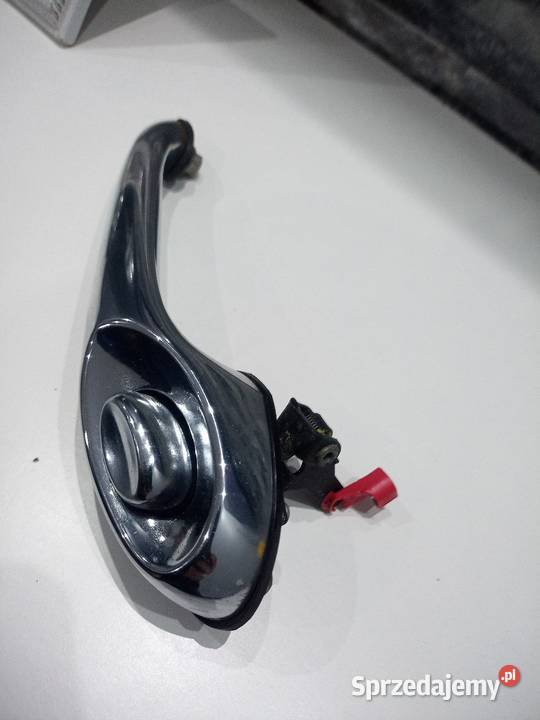 Chrysler pt Cruiser klamka drzwi kierowcy osobowe Częstochowa