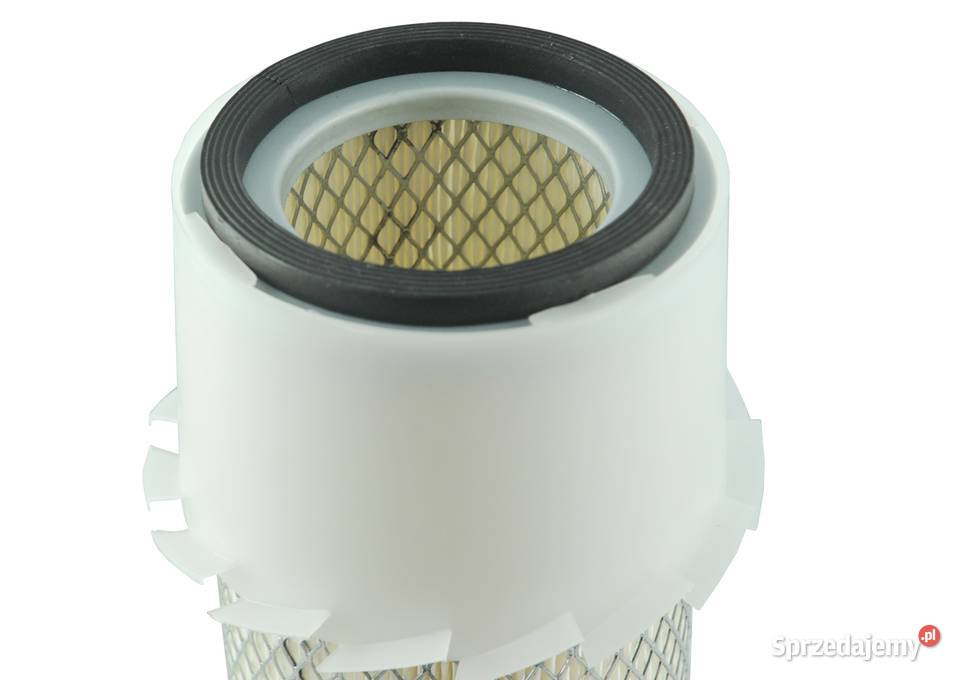 Filtr Powietrza 260x126 Mitsubishi K4A K4C K4B Tajęcina