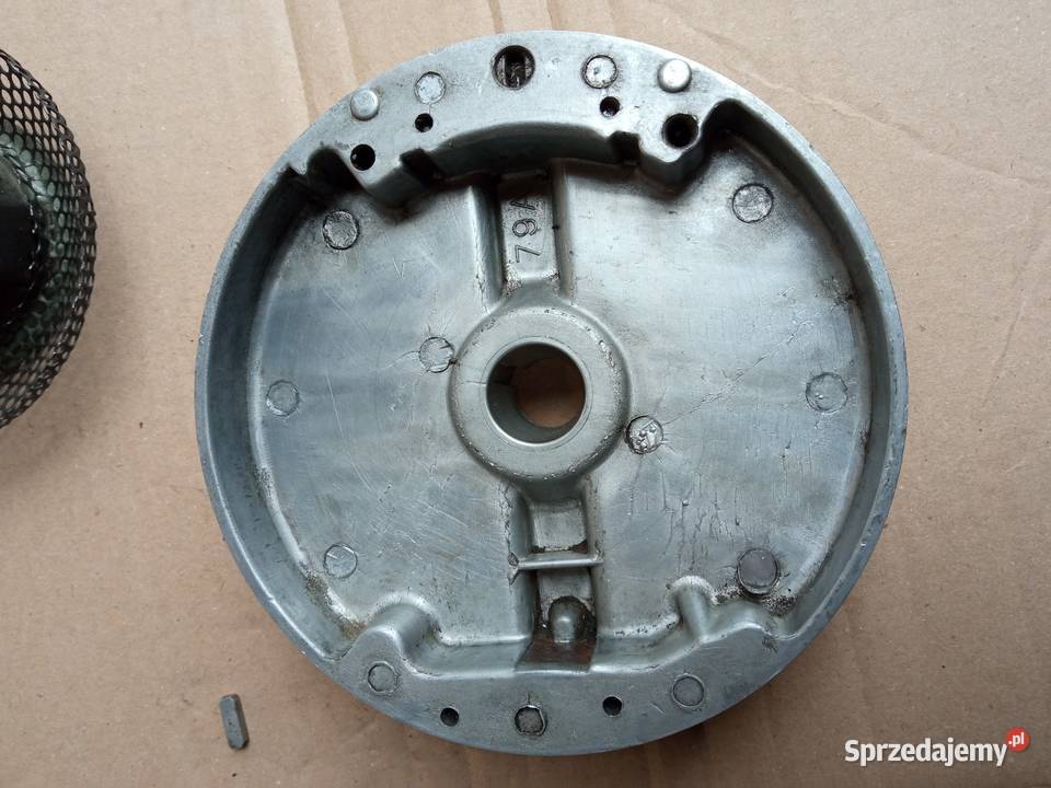 Koło magnesowe Briggs straton 500 series Stalowa Wola sprzedam