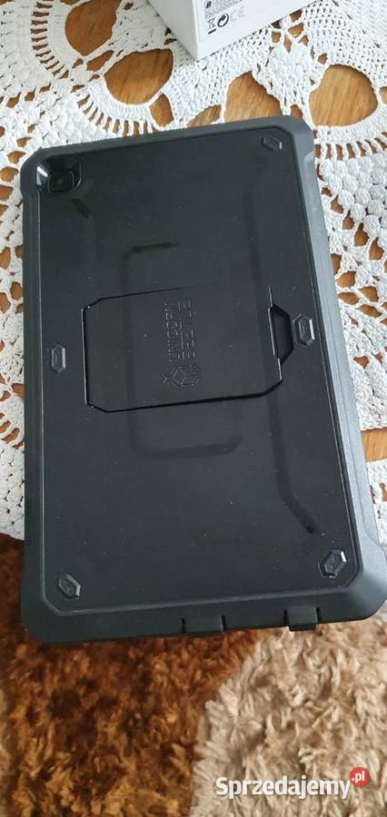 TABLET Samsung Galaxy Tab A7 Lite 4G LTE SIM w Tablety i palmtopy Boguchwałowice
