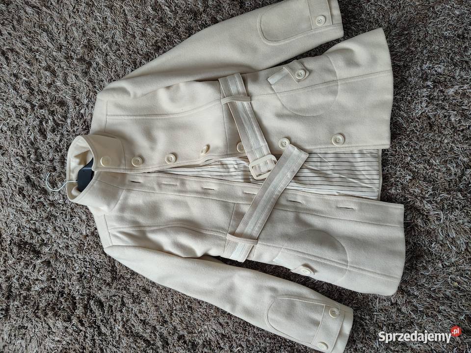 Okrycia wierzchnie śląskie Myszków