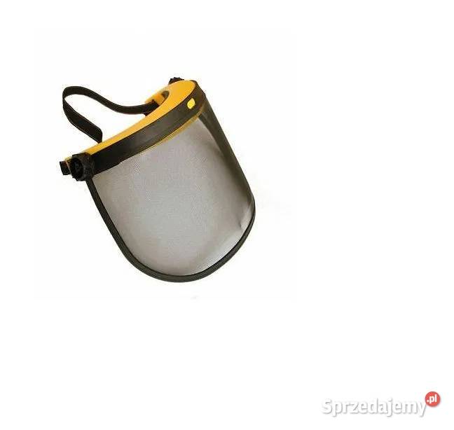 Osłona Twarzy Siatkowa Ostrołęka