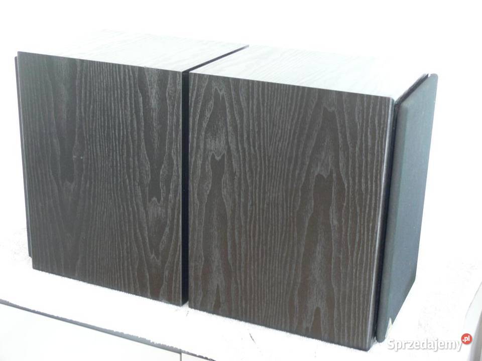 Monitory TopAudio świetne kolumny WYSYŁKA Słuchawki i głośniki Jasło