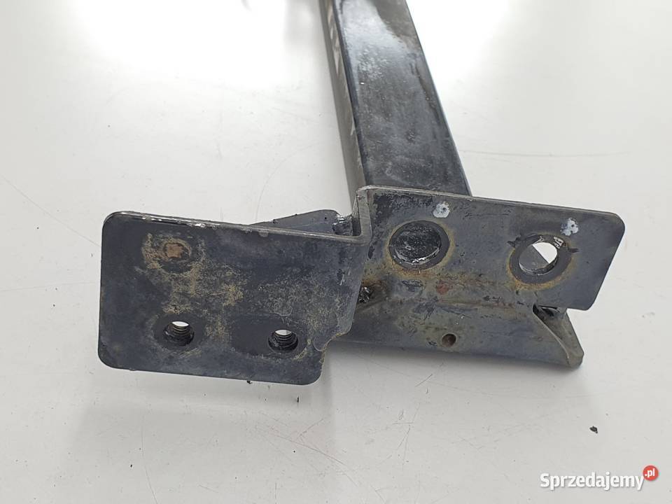 WSPORNIK 2 UCHWYT MOCOWANIE TGB BLADE 550 EFI łódzkie Janowice