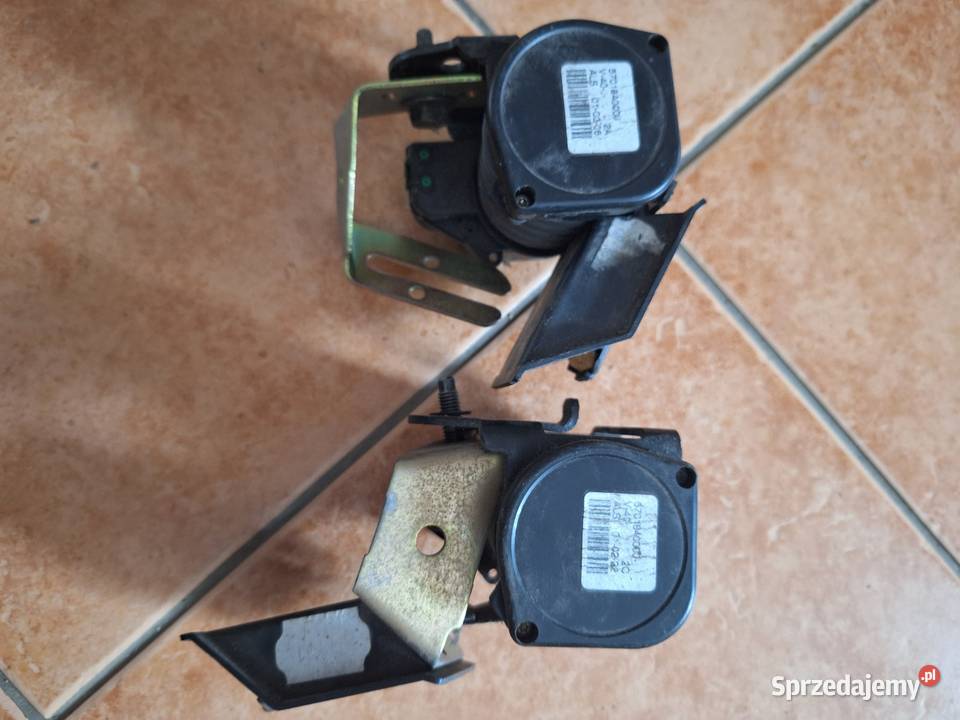 Pasy bezpieczeństwa volvo v40 przódtył osobowe dolnośląskie