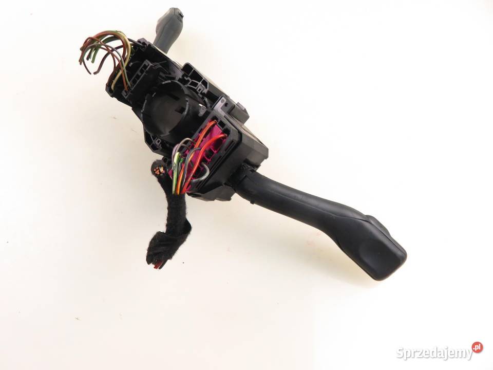 PRZEŁĄCZNIK ZESPOLONY AUDI A3 8L4B0953503F