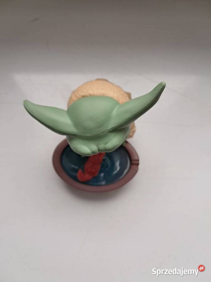 Star Wars Mandalorian Grogu sprzedam