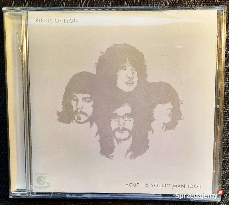 Album CD Red Hot Chili Peppers What Hits Katowice