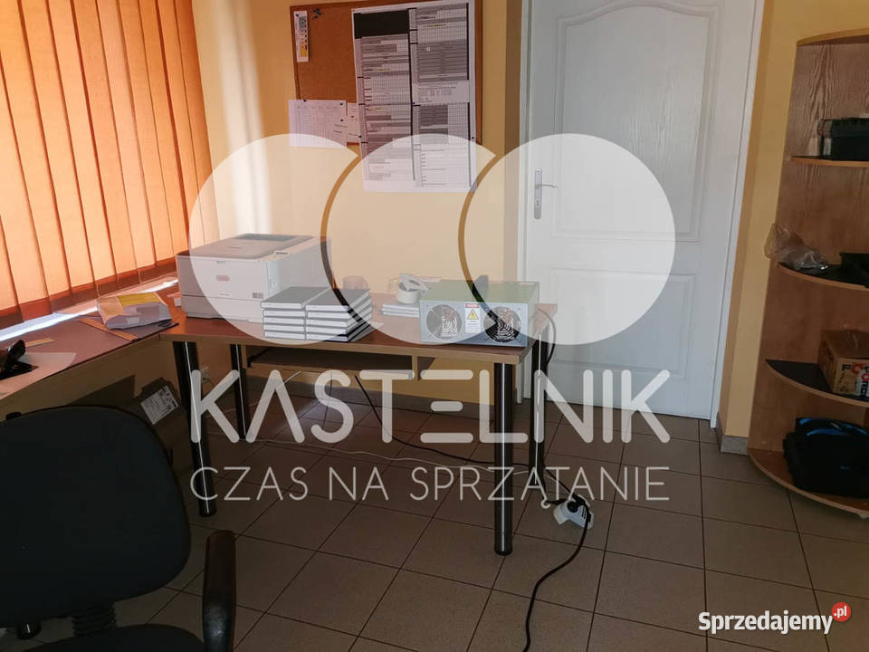 Dezynfekcja zapachów i ozonowanie pomieszczeń Szczytno