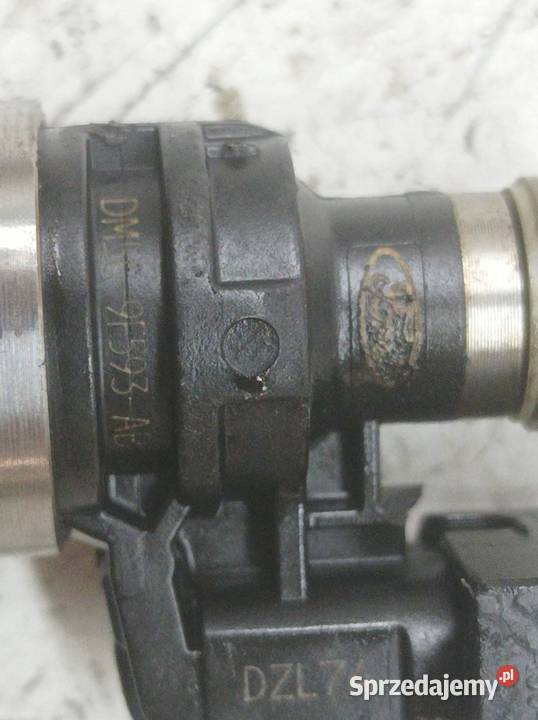 WTRYSKIWACZ DM5G9F593AB 0261500342 10 ECOBOOST