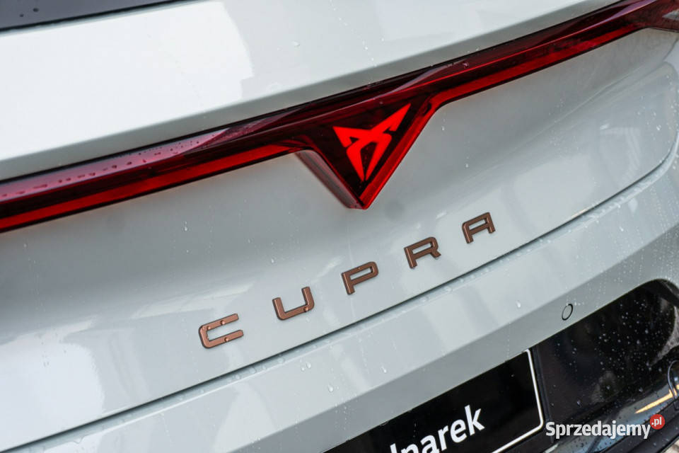 Cupra Leon 15 eTSI 150 DSG bluetooth