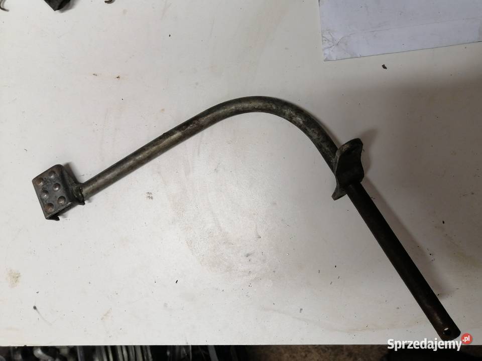 Romet chart wielkopolskie Szamotuły