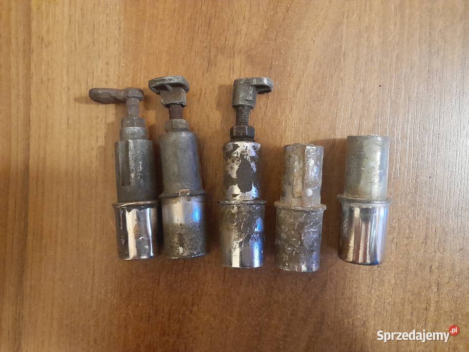 Mercedes W110 W111 W112 W113 Skrzydlak Pagoda Nowy Sącz