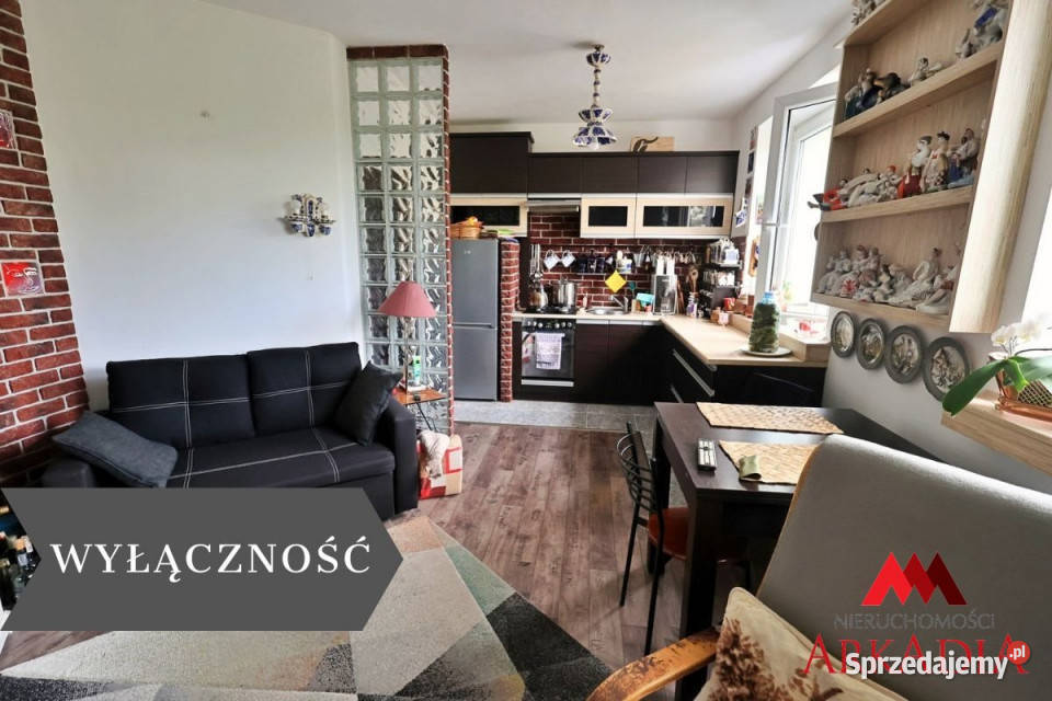Mieszkanie 365m2 2 pokoje Włocławek