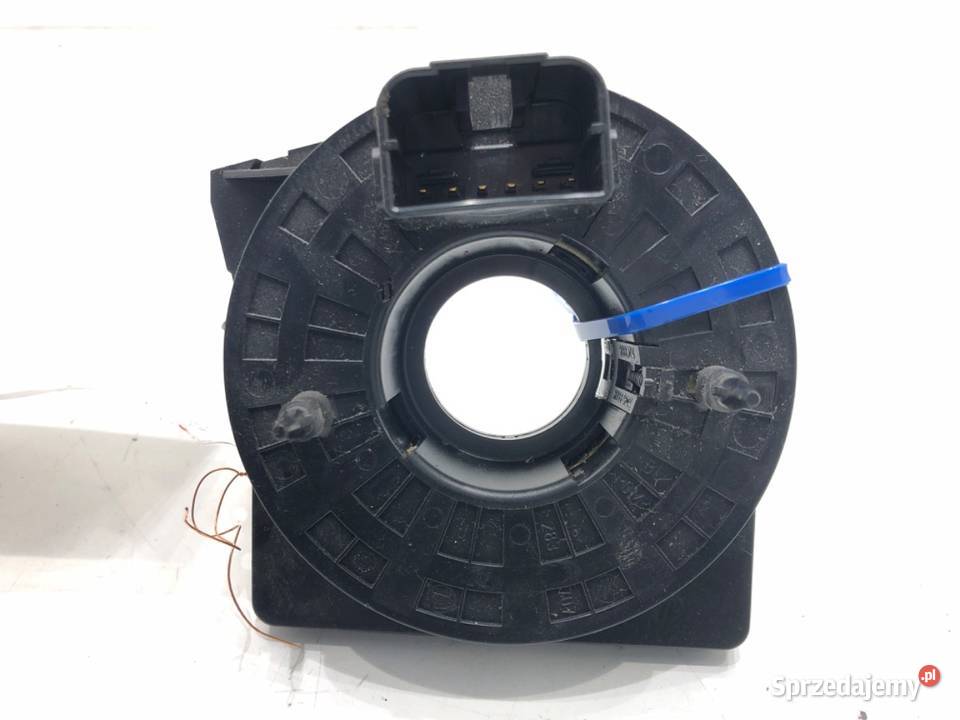 TAŚMA AIRBAG VW POLO IV 9N 283396 0114 Hatchback