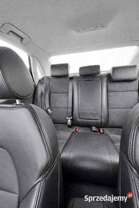 Audi A4 Limousine 20 T FSI Kolno sprzedam