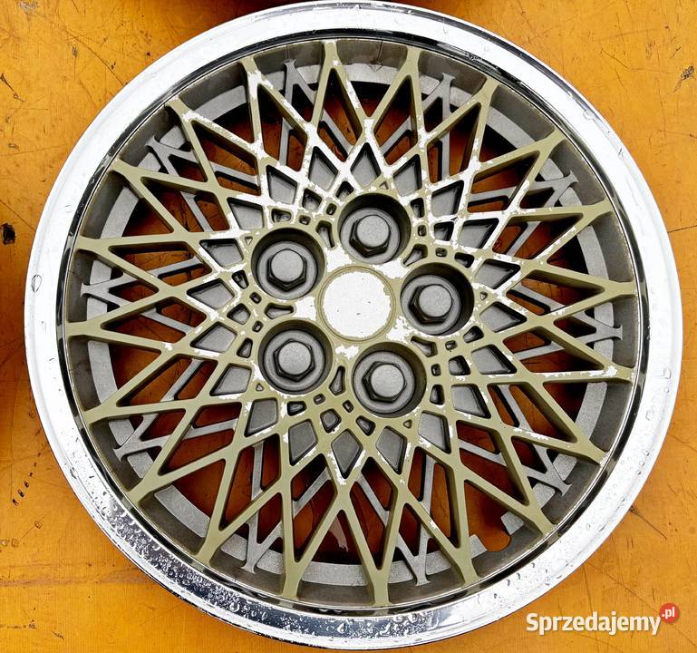 CHRYSLER LEBARON LE BARON 8792 KOŁPAKI 4284445 Radom