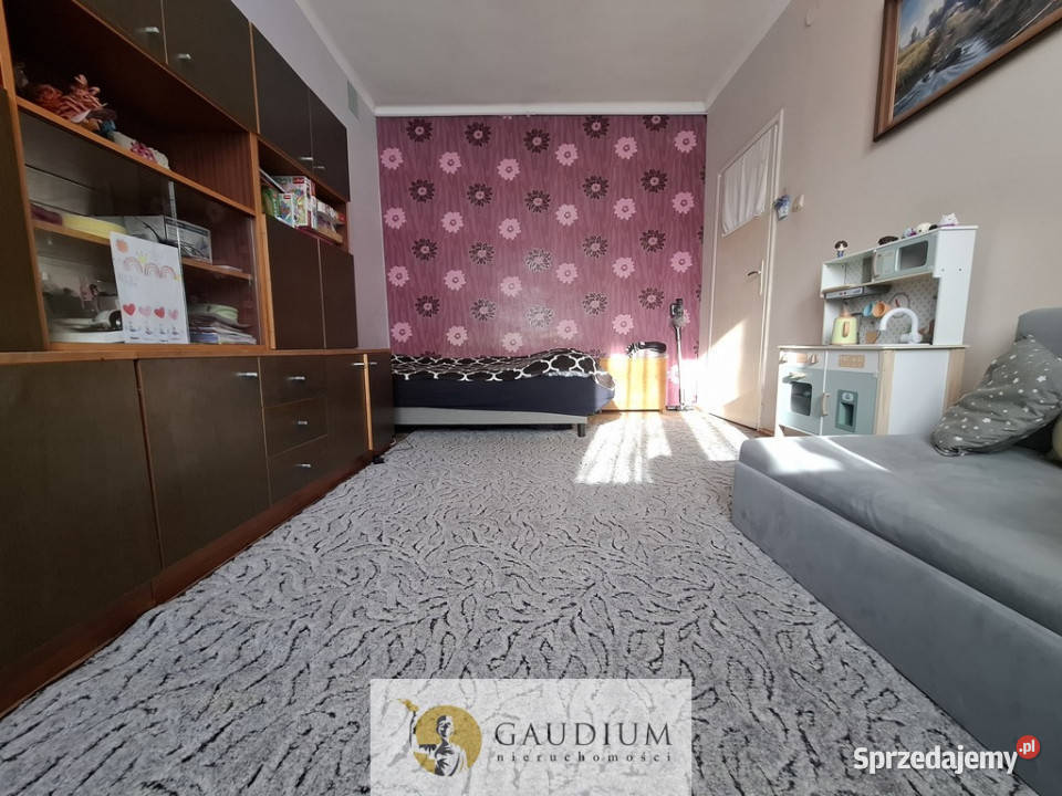 Mieszkanie I Wrzeszcz I 2 Pokoje pomorskie Gdańsk