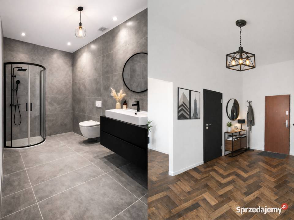 Wyremontowane słoneczne 2 pokojowe mieszkanie w sprzedam