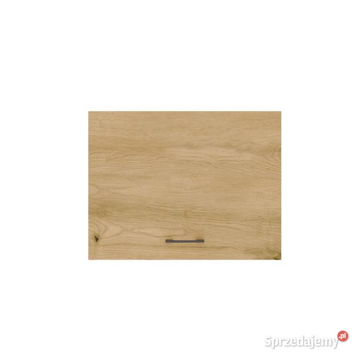 Nadstawka do szafki łazienkowej POLA Dąb Artisan