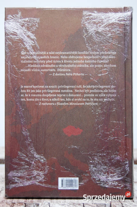 Karel Hvdala Evropa Rusko terorist a benci Lublin