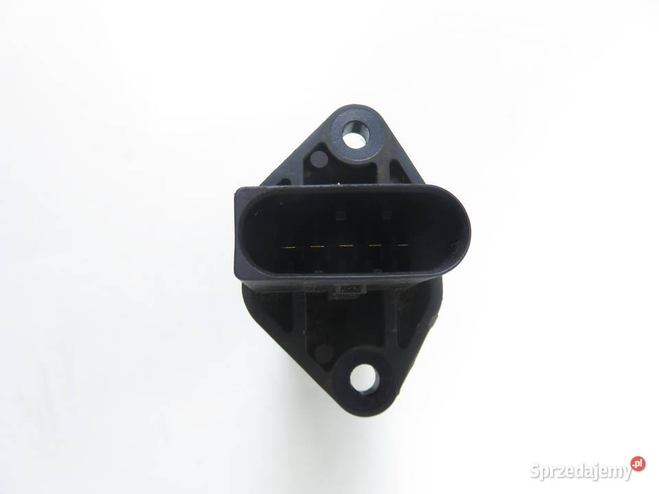 PRZEPŁYWOMIERZ AUDI A2 8Z0 14 TDI AMF F00C2G2047 sprzedam