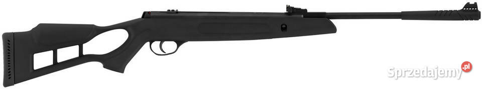 Wiatrówka Hatsan Edge Vortex 45 mm