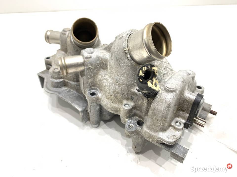 MAGISTRALA WODY VW GOLF VIII 15 131 osobowe Motoryzacja