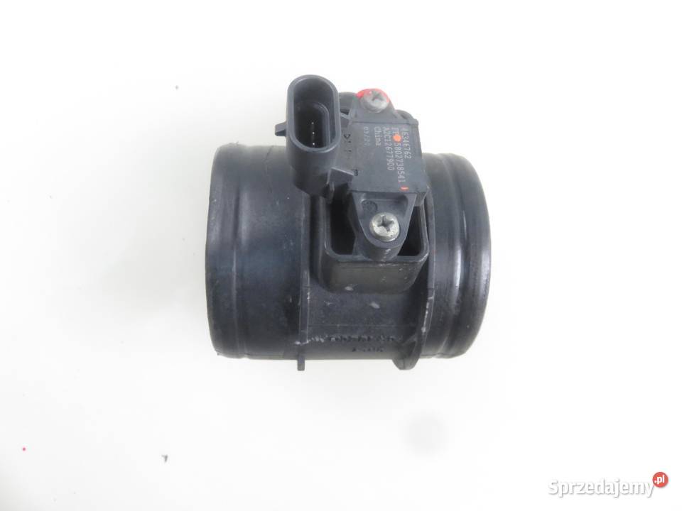 PRZEPŁYWOMIERZ IVECO DAILY VI 30 5802738541 małopolskie