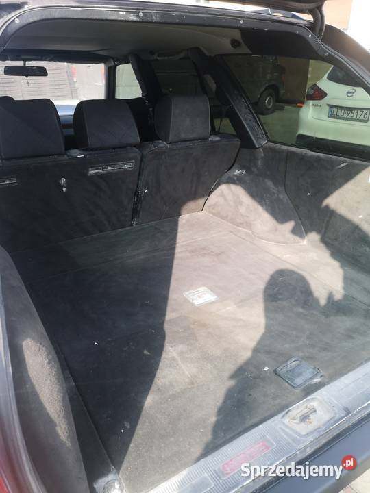 Mercedes w124 kombi Doinwestowany do jazdy Łuków