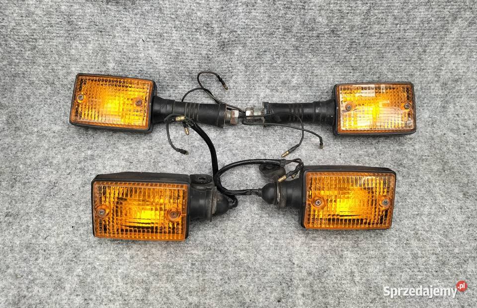 YAMAHA HONDA kierunkowskazy IMASEN 1143347 Leszno